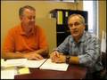 Monterey Mayor Godsey & Ron Williamson