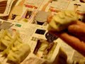 Joosa, empanadillas chinas 2 relleno