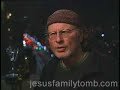 Mysteries of The Jesus Family Tomb