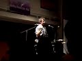 Bill Bruford - Vid 3