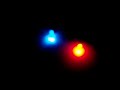 Arduino moodlamp test I Arduino moodlamp test I