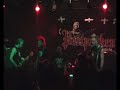 Pestpocken - Fressen und gefressen werden Pestpocken - Fressen und gefressen werden