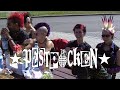 Pestpocken - Fressen und gefressen werden