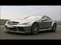 SL65 Black Series