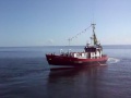 Click to View : Kutter MS Langeland I an der Seebrücke