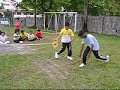 Ainun Lontar Peluru Ainun Lontar Peluru