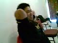 lan dan kawan-kawan
