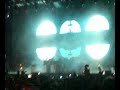 Chemical Brothers Open With Galvanise Creamfields 25.8.07 Chemical Brothers Open With Galvanise Creamfields 25.8.07