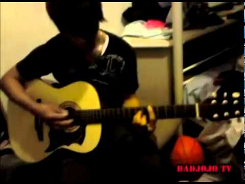 Badjojo TV session 1