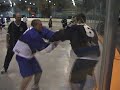 Lacrosse Fight Lacrosse Fight
