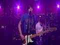 tokyo police club playing their single 