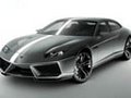 2008 Paris: Lamborghini Estoque Concept Video