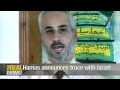 Hamas announces truce with Israel
