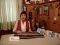 Lotte Landl with Concert Zither