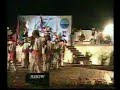 Folklor kurumu festival (Bitlis ekibi)