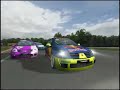 rFactor: Clio Cup at Brands Hatch rFactor: Clio Cup at Brands Hatch