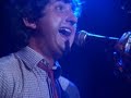The Young Knives Live! Part 2