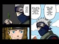 naruto manga 318