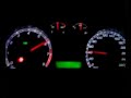 Ford Focus ST 0 - 120 Km/h Ford Focus ST 0 - 120 Km/h
