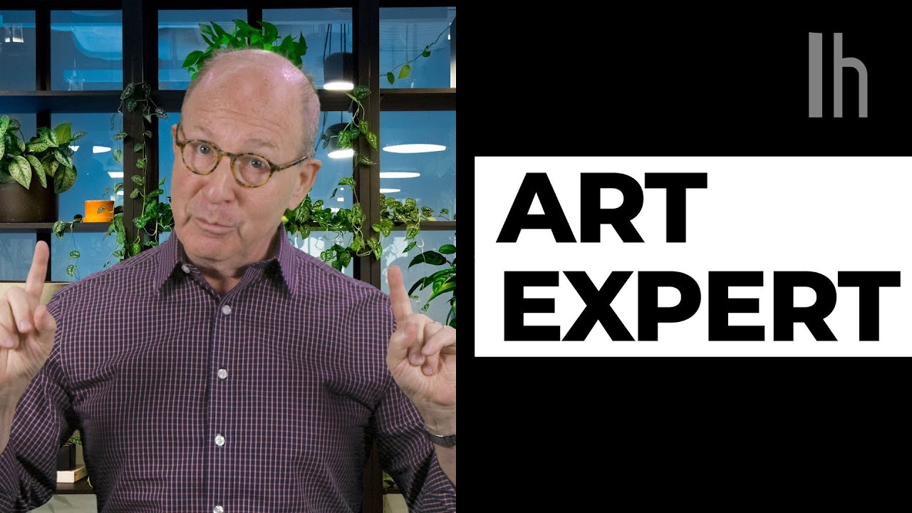 How to Talk about Art | Lifehacker