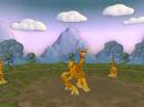 Spore Girrafe