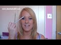 This Months Favourites & Smokey eye Tutorial