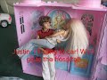Barbie tales #1