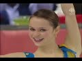 Miracles Happen-Sasha Cohen montage