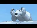 O Urso Polar e o aquecimento global