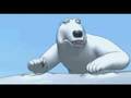 O Urso Polar e o aquecimento global