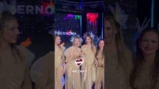 Latvia's Supernova winners Tautumeitas are already excited for #Eurovision2025 in May โญ ๐ฑ๐ป Latvia's Supernova winners Tautumeitas are already excited for #Eurovision2025 in May โญ ๐ฑ๐ป