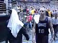 The Shot That Finished The Queens
