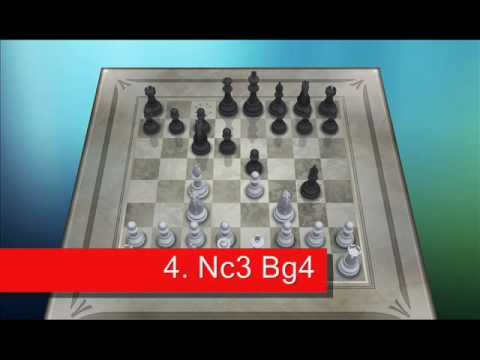 chess games