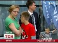 Видеоновость В Киеве пассажиры ожидали 12 часов вылета на Анталию 