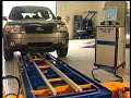 Car-O-Tronic Vision guides the entire repair process and performs automatic centering, measuring and documentation. It is photobased, integrated with the world's largest vehicle database and fully compatible with any alignment system. Read more on www.car-o-liner.com