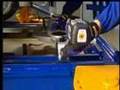Car-O-Tronic Vision Measuring System