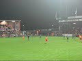 Go Ahead Eagles - Fortuna Sittard 2-11-2007 Go Ahead Eagles - Fortuna Sittard 2-11-2007