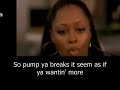 Blaque - I\