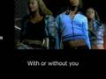 Blaque - I'm Good with lyrics