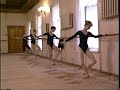 Part 2 of 12 Vaganova School Kurgapkina 8th year class