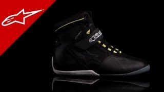 Alpinestars Fastback Waterproof Shoe