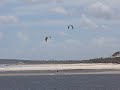 kitesurfing brasil