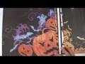 Scrapbooking Creative Imaginations Halloween