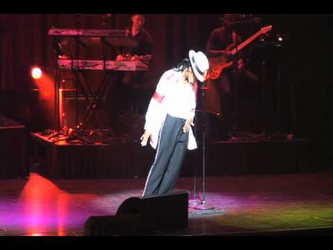 Amateur Night at the Apollo, First Place Winner Moses Harper (7-13-11)
