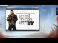 Grand theft auto IV for pc Grand theft auto IV for pc