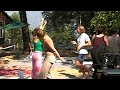 5 Rhythms on the River - 2 5 Rhythms on the River - 2