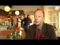 Frag Die PARTEI - Martin Sonneborn über das Teilnahmeverbot der PARTEI an der Bundestagswahl 2009