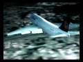 Landing with 747-400 Lufthansa at Munich Airport  FS 2004 2