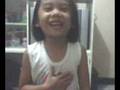Lupang Hinirang-Issey Ho