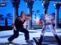 Asou Haruto(paul) vs ASOU HARUTO HEART(paul)